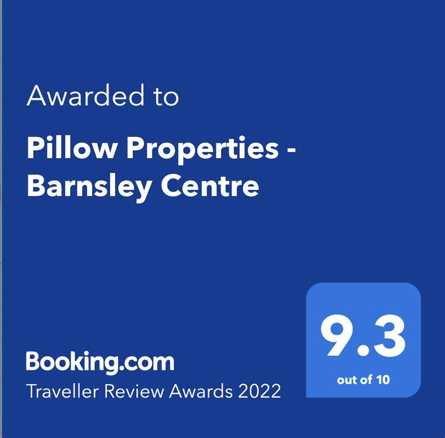 Pillow Properties - Barnsley Centre Exterior photo